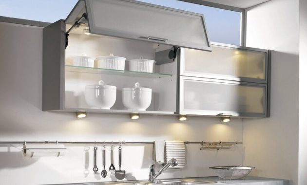Model Kitchen Set Aluminium Terbaru