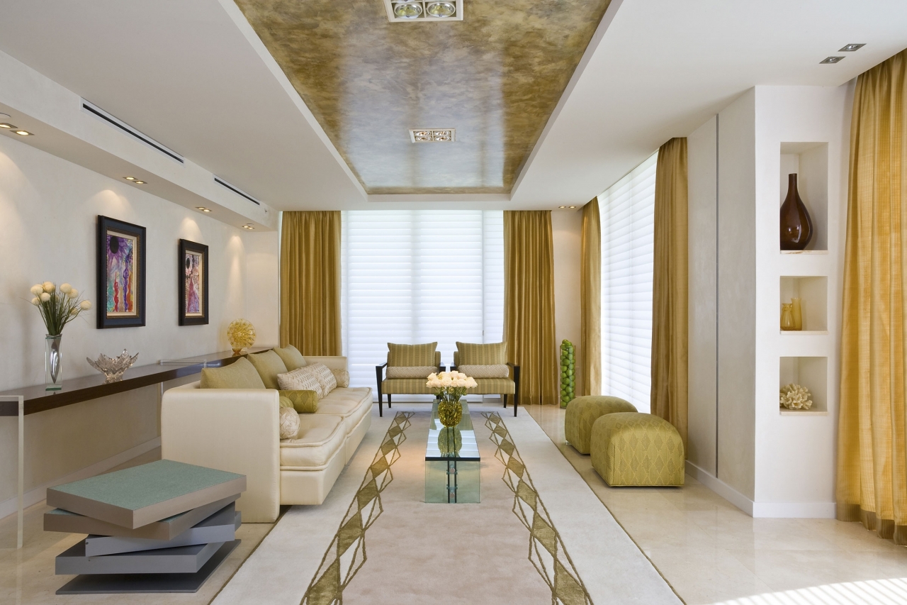 60 Desain Interior Rumah Minimalis Mewah Idaman Keluarga
