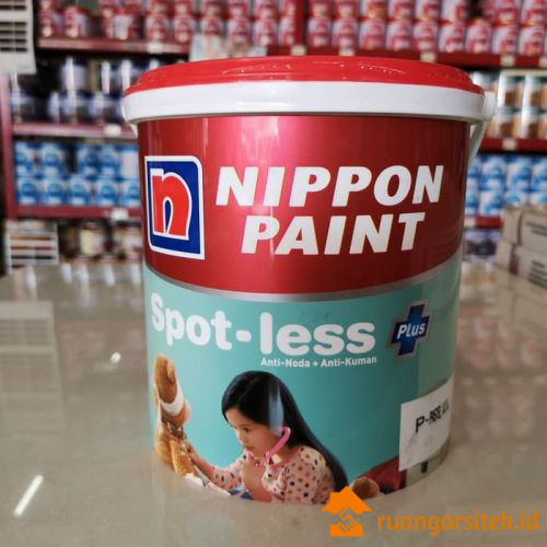 Nippon Paint Spotless