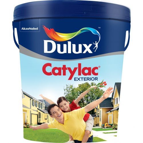 Dulux Catylac Exterior