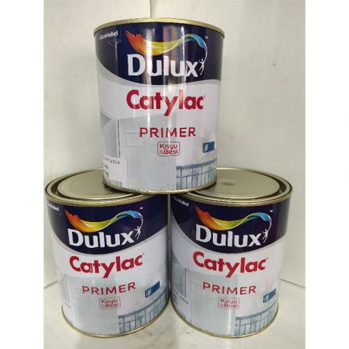 Dulux Catylac Hi-Gloss Primer