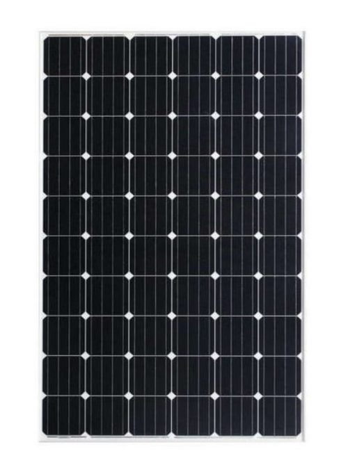 Harga Solar Cell Panel Surya 160 WP