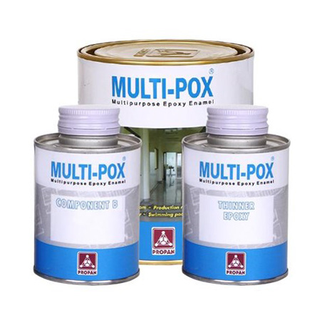 Propan Multipox MX-99