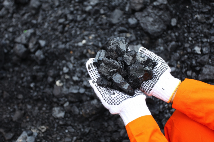 manfaat batu bara lainnya