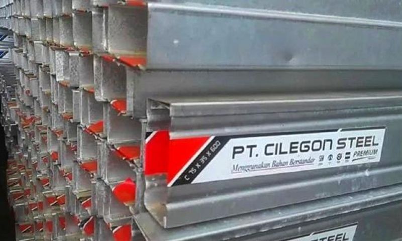 Cilegon Steel