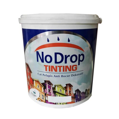 No Drop TinTing